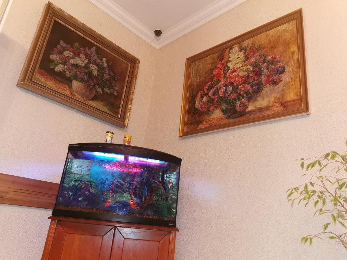 Penzion Rudolf Прьевидза Экстерьер фото